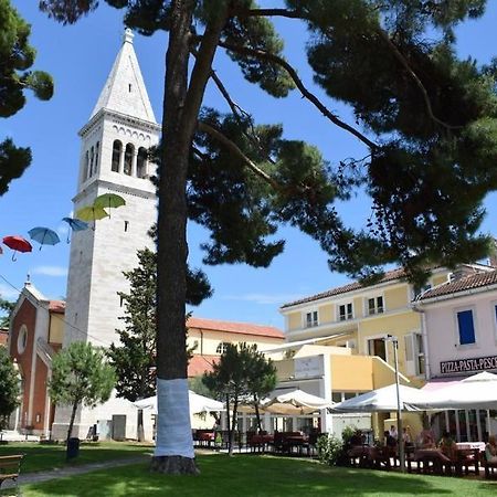 Apartment Matea Novigrad Istria エクステリア 写真