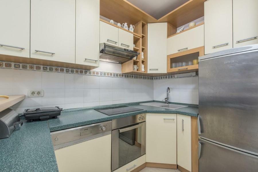 Apartment Matea Novigrad Istria エクステリア 写真